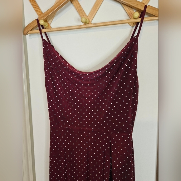 Windsor Diamond Studded Formal Gown Size S - Picture 12 of 16